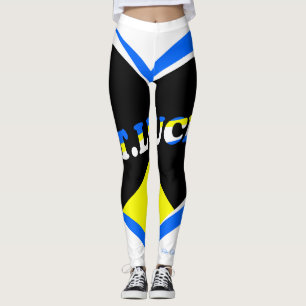 ST. Lucia Leggings