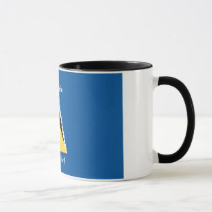 St. Lucia, Sa Ka Fete Mug