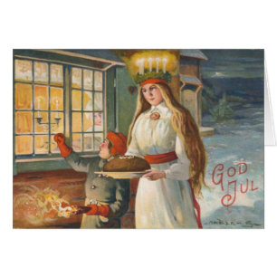 St. Lucy    Lucia Patron Saint of Eye Dec 13th