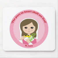 St. Lucy