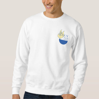 St. Lucy Sweatshirt