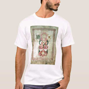 St. Luke and his winged calf T-Shirt