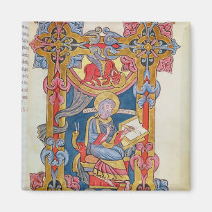 St. Luke Magnet