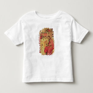 St. Luke Operating on a Man's Head, c.1400-30 Toddler T-Shirt