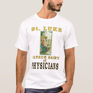ST. LUKE T-Shirt