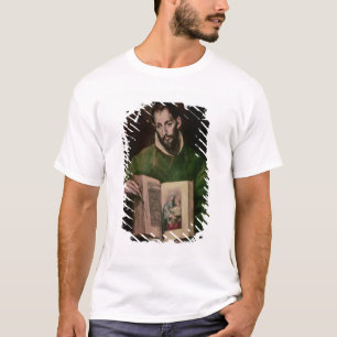 St. Luke T-Shirt