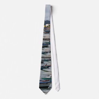 St. Maarten Harborside Tie