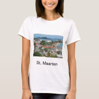 St. Maarten - Marigot Bay