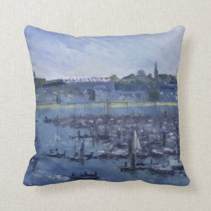 St. Malo Cushion