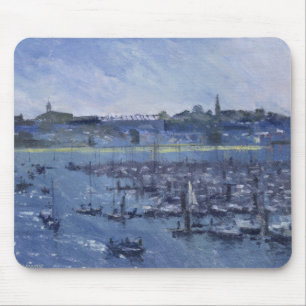 St. Malo Mouse Mat