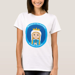 St. Margaret of Scotland T-Shirt