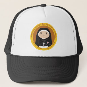 St. María Natividad Venegas de La Torre Trucker Hat