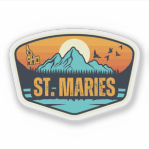 St. Maries, Idaho