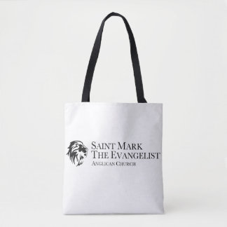St. Mark Anglican - basic tote