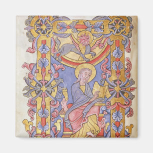St. Mark Magnet