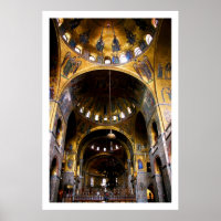 St Mark's Basilica