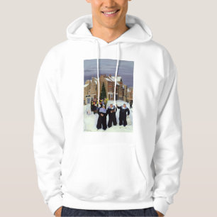 St. Mark's C.E. School Band Hoodie
