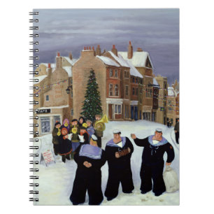 St. Mark's C.E. School Band Notebook