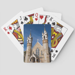 St. Mark's Episcopal Church Grand Rapids Playing Cards
