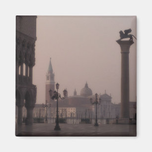 St Mark's Square Magnet