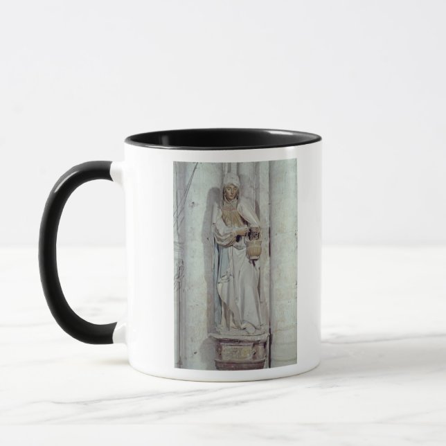 St. Martha Mug (Left)