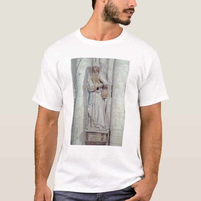 St. Martha T-Shirt (Front)