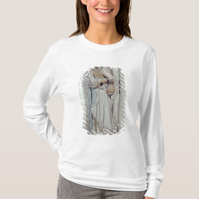 St. Martha T-Shirt (Front)