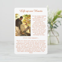 St. Martin de Porres Prayer Racial Harmony Card
