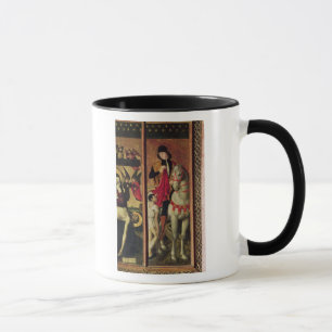 St. Martin Mug