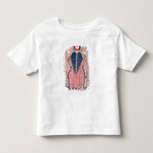 St. Martin of Tours, detail from an altar Toddler T-Shirt