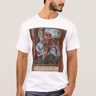 St. Martin of Tours T-Shirt
