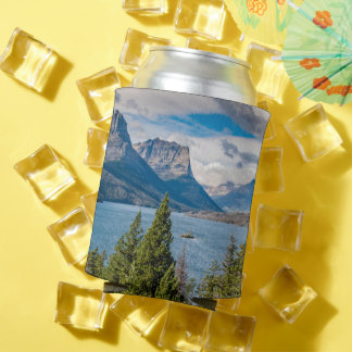 St. Mary Lake Can Cooler
