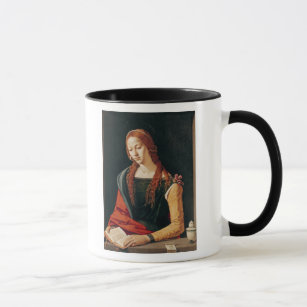 St. Mary Magdalene, 1500-10 Mug