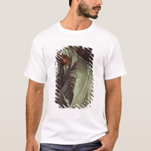 St. Mary Magdalene Approaching the Sepulchre T-Shirt