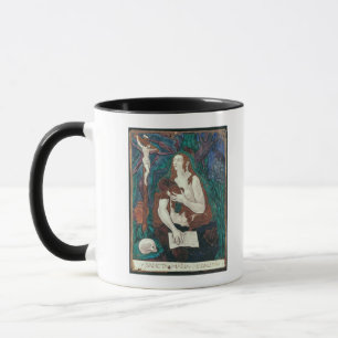 St. Mary Magdalene, Limousin Workshop Mug
