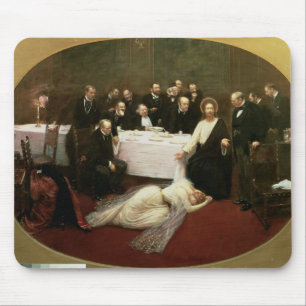 St. Mary Magdalene Mouse Mat