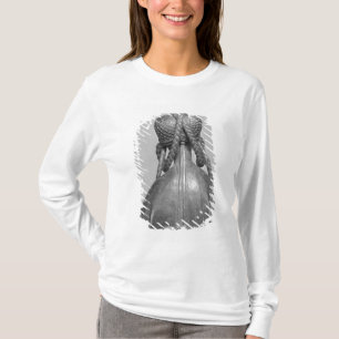 St. Mary Magdalene, seen from behind, c.1500 T-Shirt