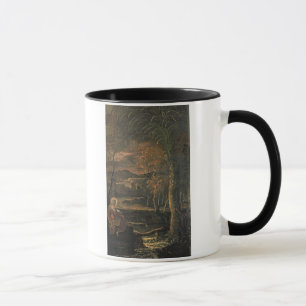 St. Mary of Egypt in the Wilderness Mug