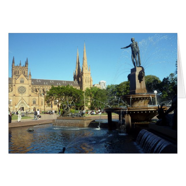 st mary sydney (Front Horizontal)