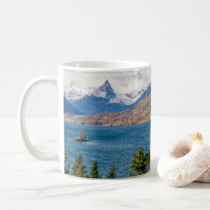 St Mary Wild Goose Island Mug