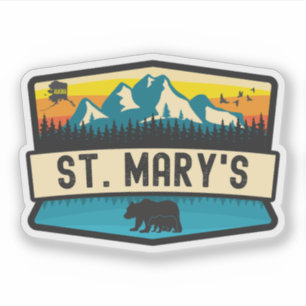 St. Mary's, Alaska