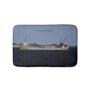St. Marys Challenger bathmat