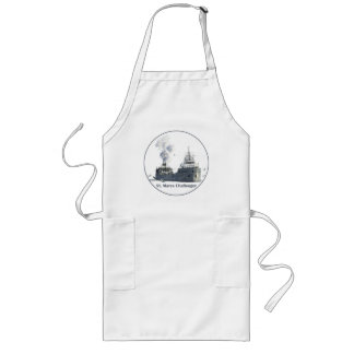 St. Marys Challenger Long Apron