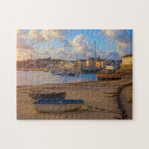 St Mary's, Isles of Scilly Jigsaw Puzzle