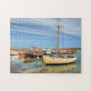 St Mary's, Isles of Scilly Jigsaw Puzzle