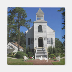St. Mary's Magnet