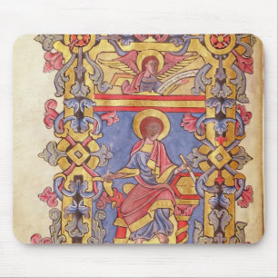 St. Matthew Mouse Mat