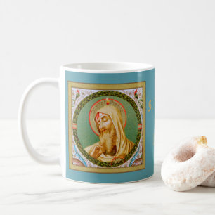St. Matthew the Apostle (JMAS 08) Coffee Mug