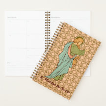 St. Matthew the Apostle (RLS 10)