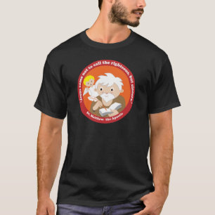 St. Matthew the Apostle T-Shirt